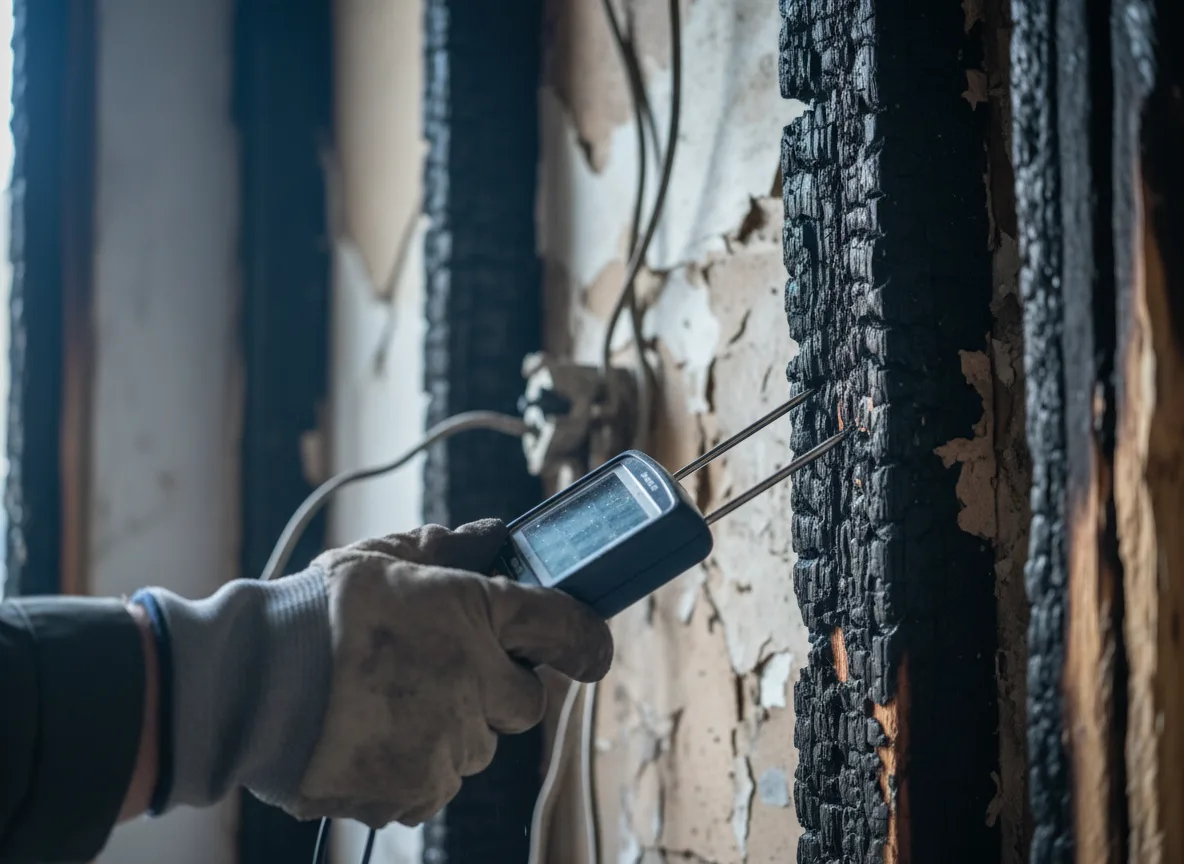 Fire Damage Restoration Lake Mary, FL FAQs